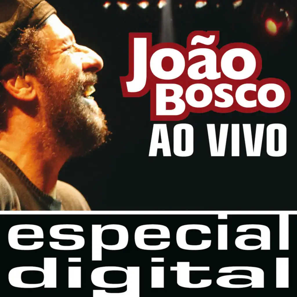 Nação (Live)