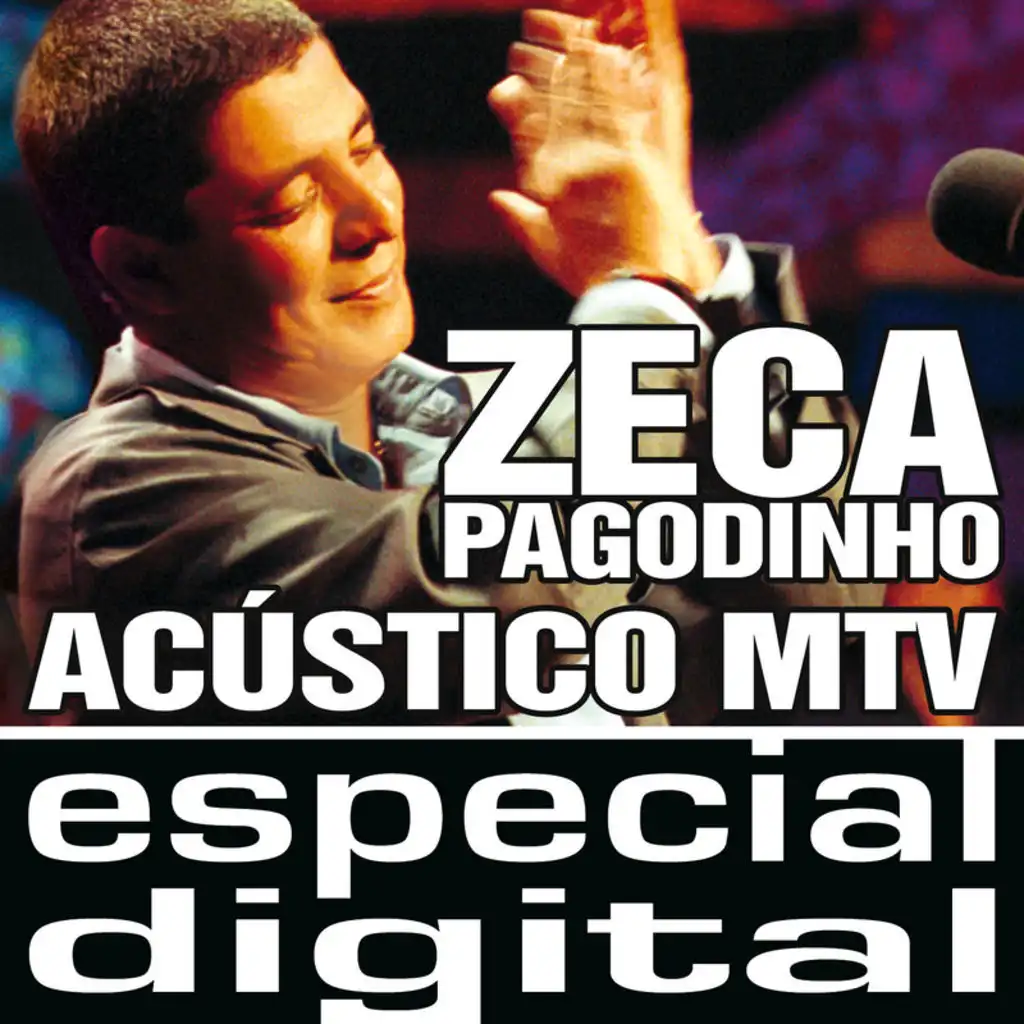 Acústico MTV - Ao Vivo