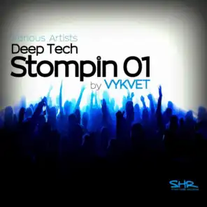 Deep Tech Stompin 01