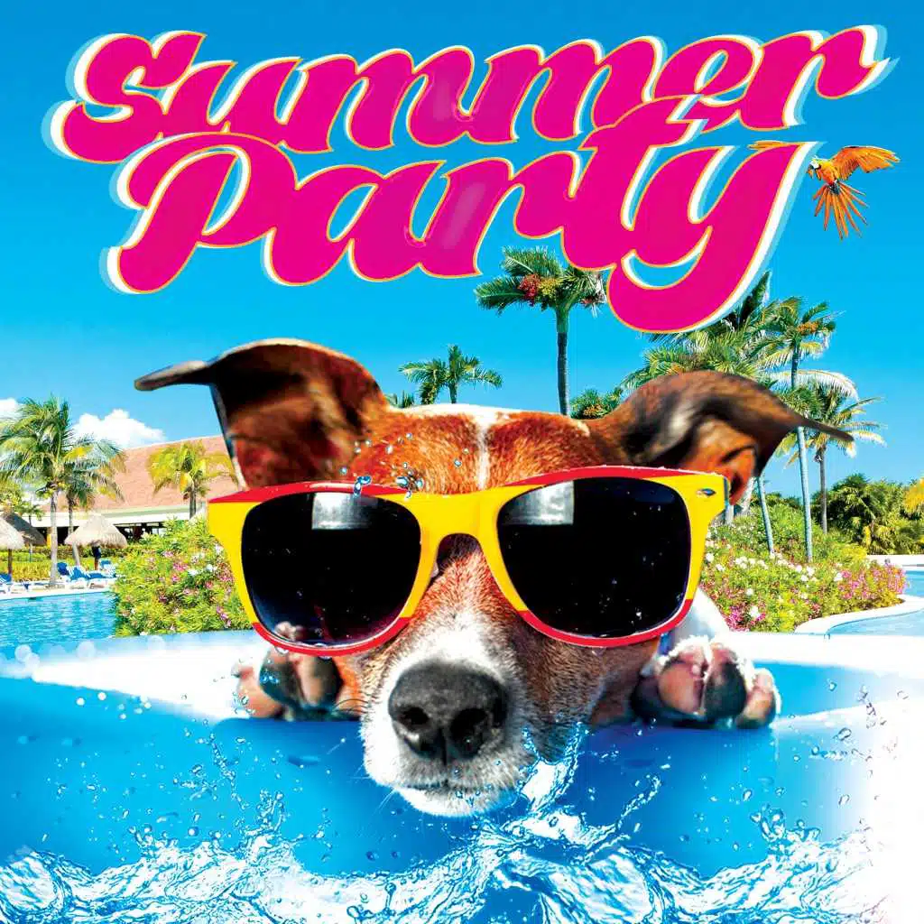 I Live My Life (Mykel Mars Edit)