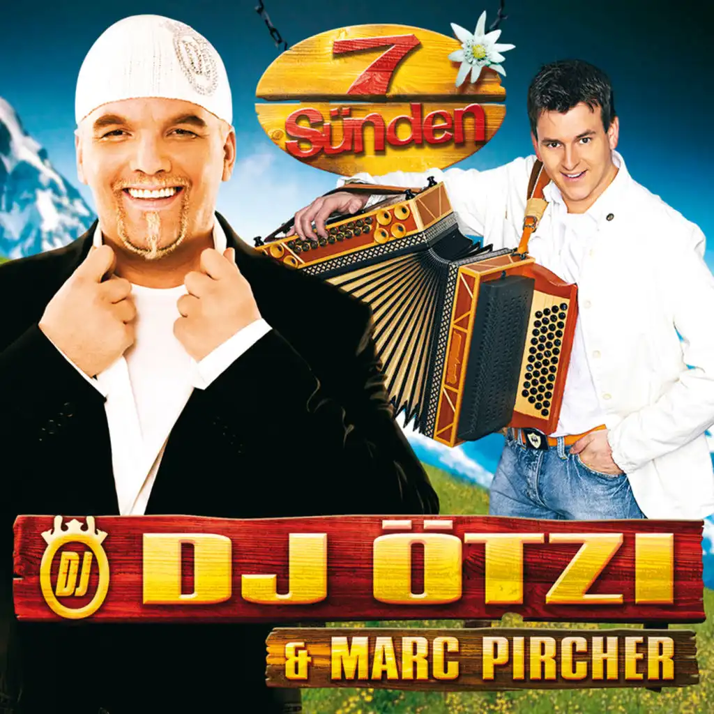 7 Sünden (2008 Platin Version)