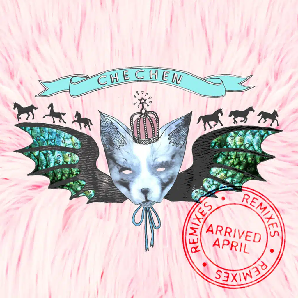 Sverige (Remixes) [feat. Jonathan Johansson]