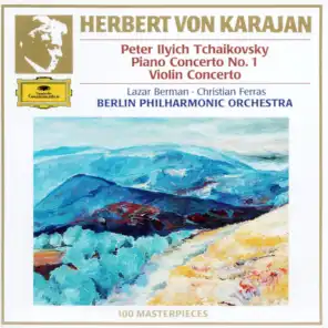 Tchaikovsky: Violin Concerto in D Major, Op. 35 - I. Allegro moderato