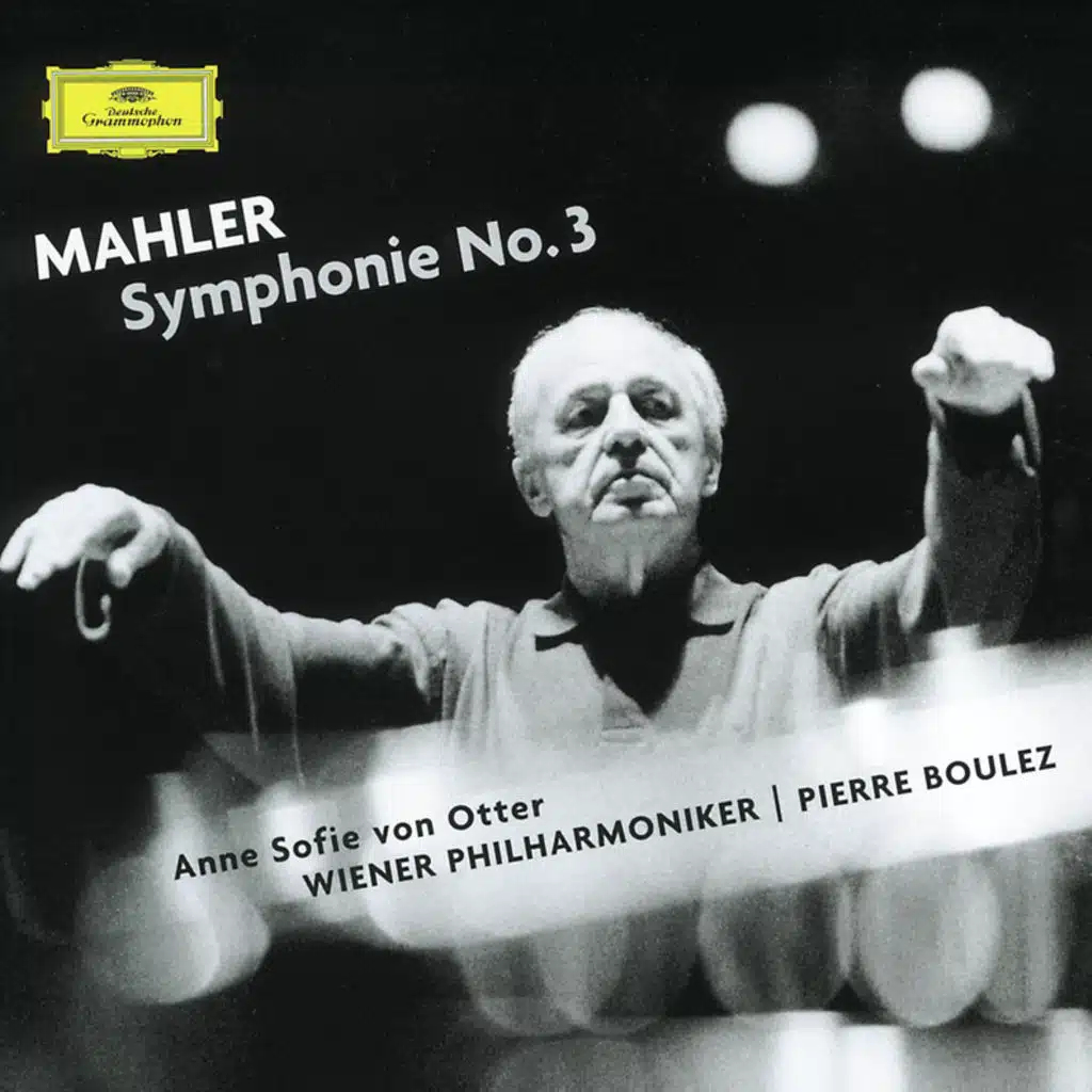 Mahler: Symphony No. 3: V. Lustig im Tempo und keck im Ausdruck. Bimm bamm