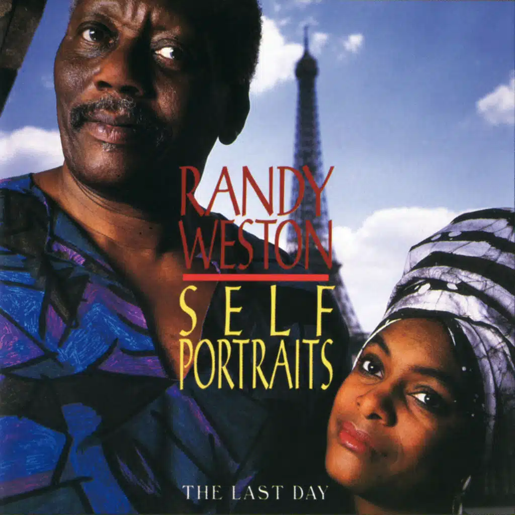 Night In Medina (Instrumental)