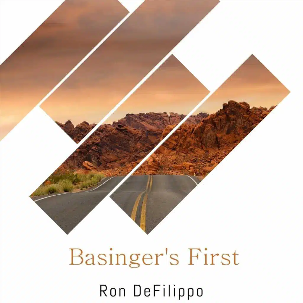 Basinger's First