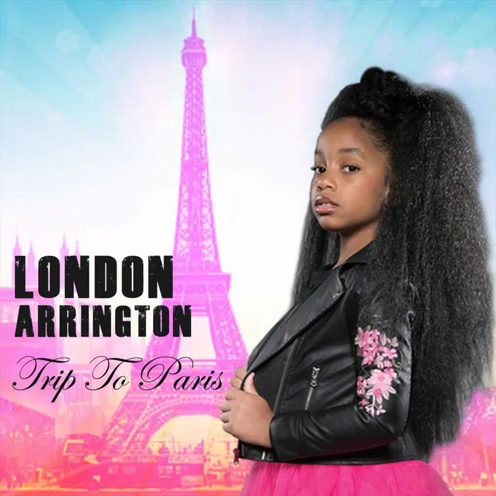 London Arrington
