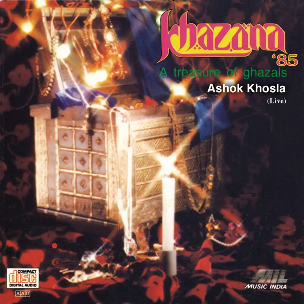 Khazana '85 (Live)