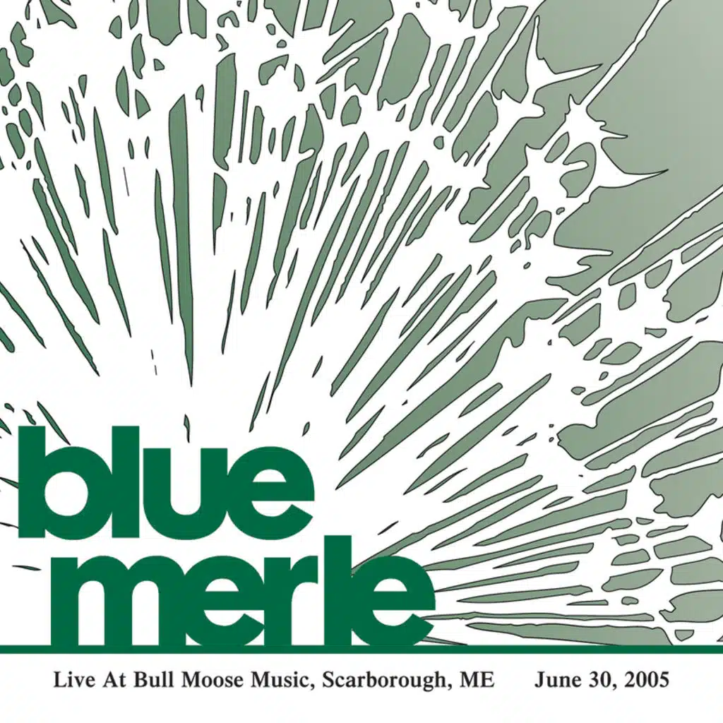 Part Of Your History (Live at Bull Moose Music 6/30/05)