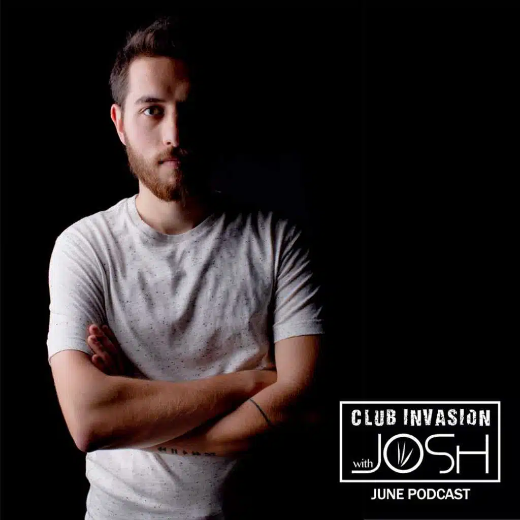 Club Invasion June 2017