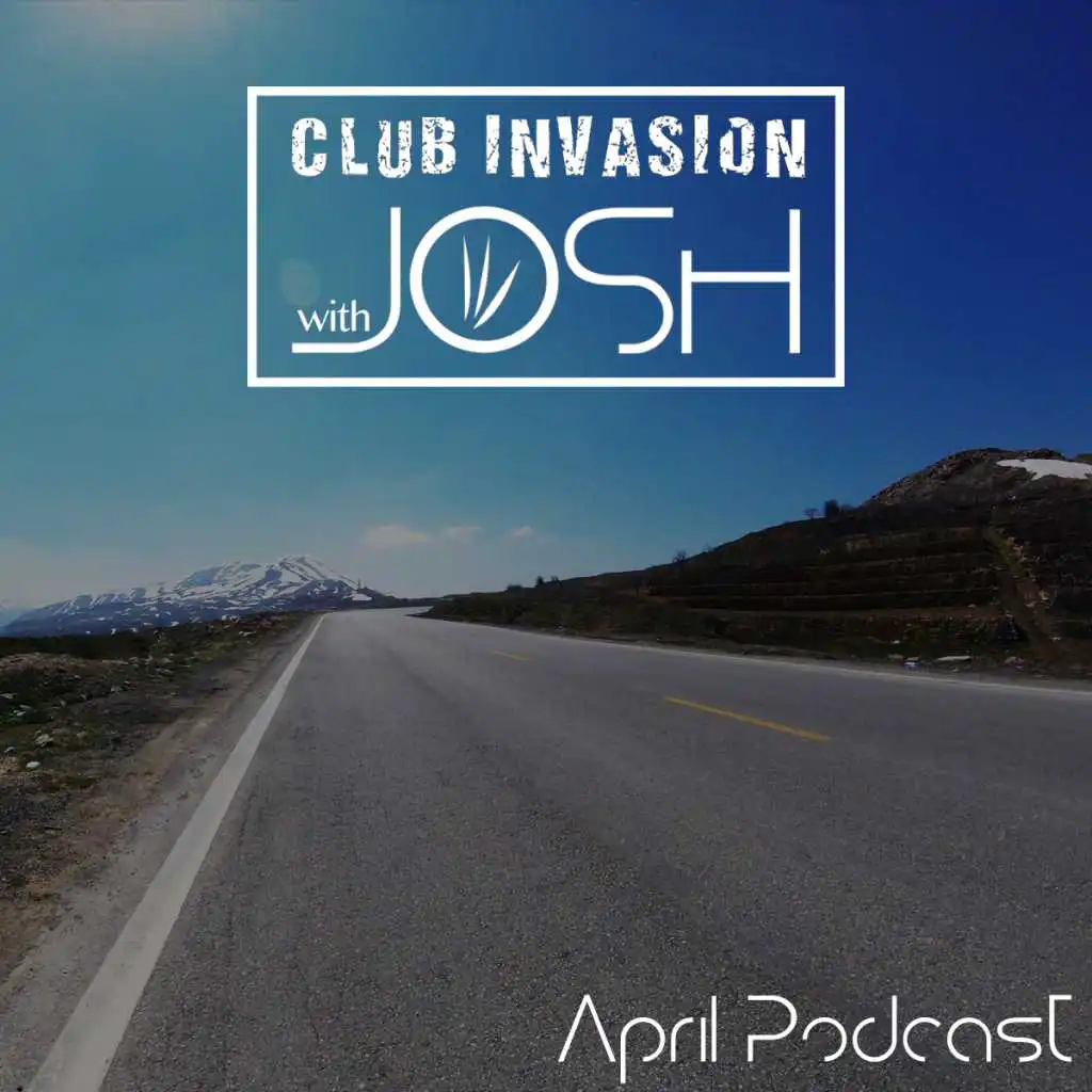 Club Invasion April 2017