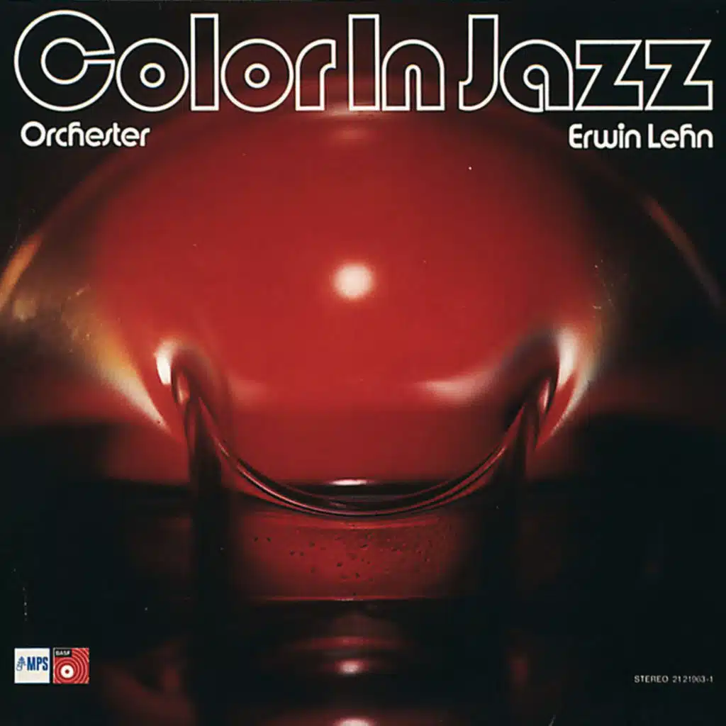 Erwin Lehn Orchestra