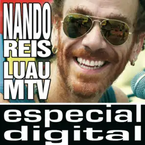 MTV Ao Vivo - Lual MTV - MTV AO VIVO (2004)