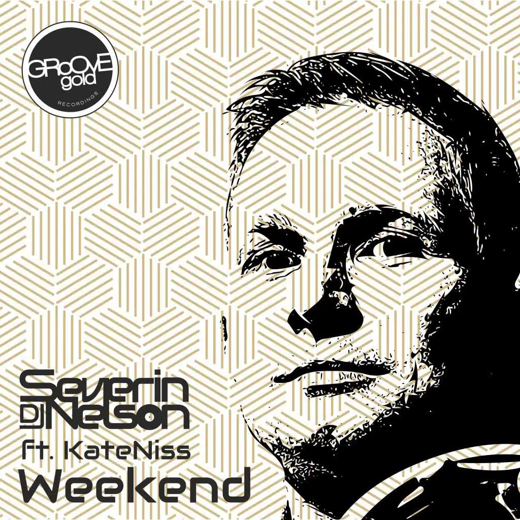 Weekend (Festival Edit) [feat. KateNiss]