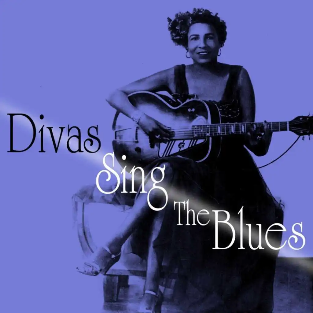 Divas Sing The Blues