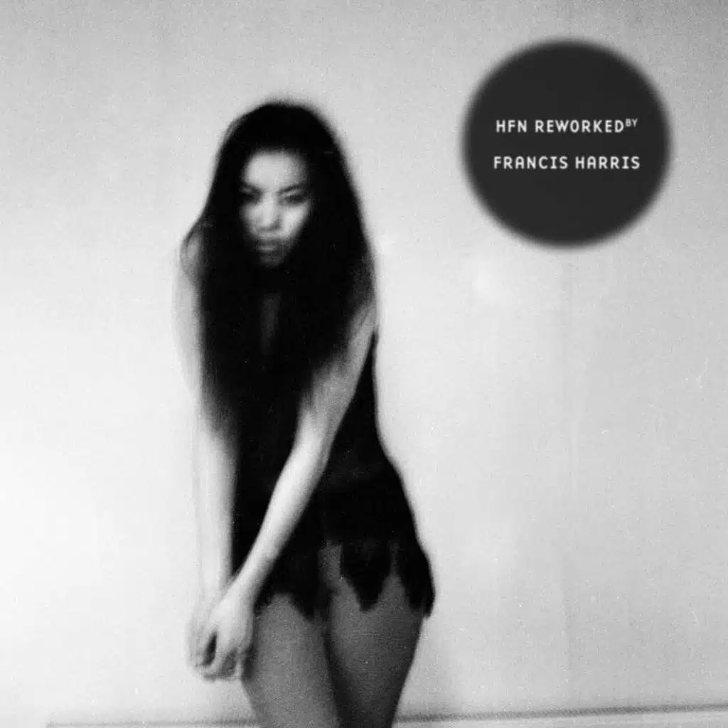 Where I Wait (Francis Harris Reform) [feat. Dave Gahan]