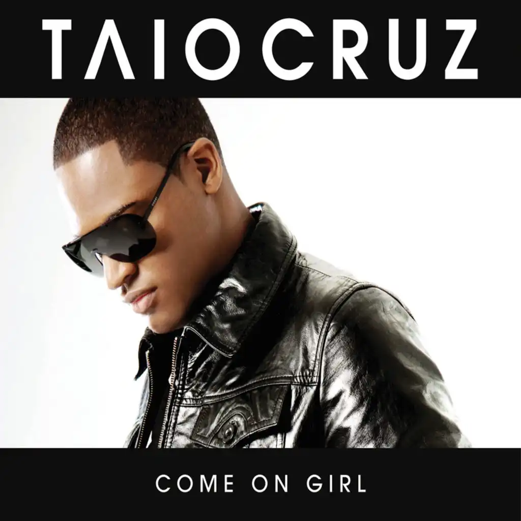 Come On Girl (No Rap) [feat. Luciana Caporaso]