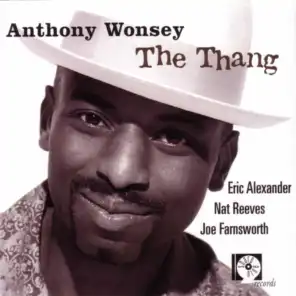 The Thang (feat. Nat Reeves & Joe Farnsworth)