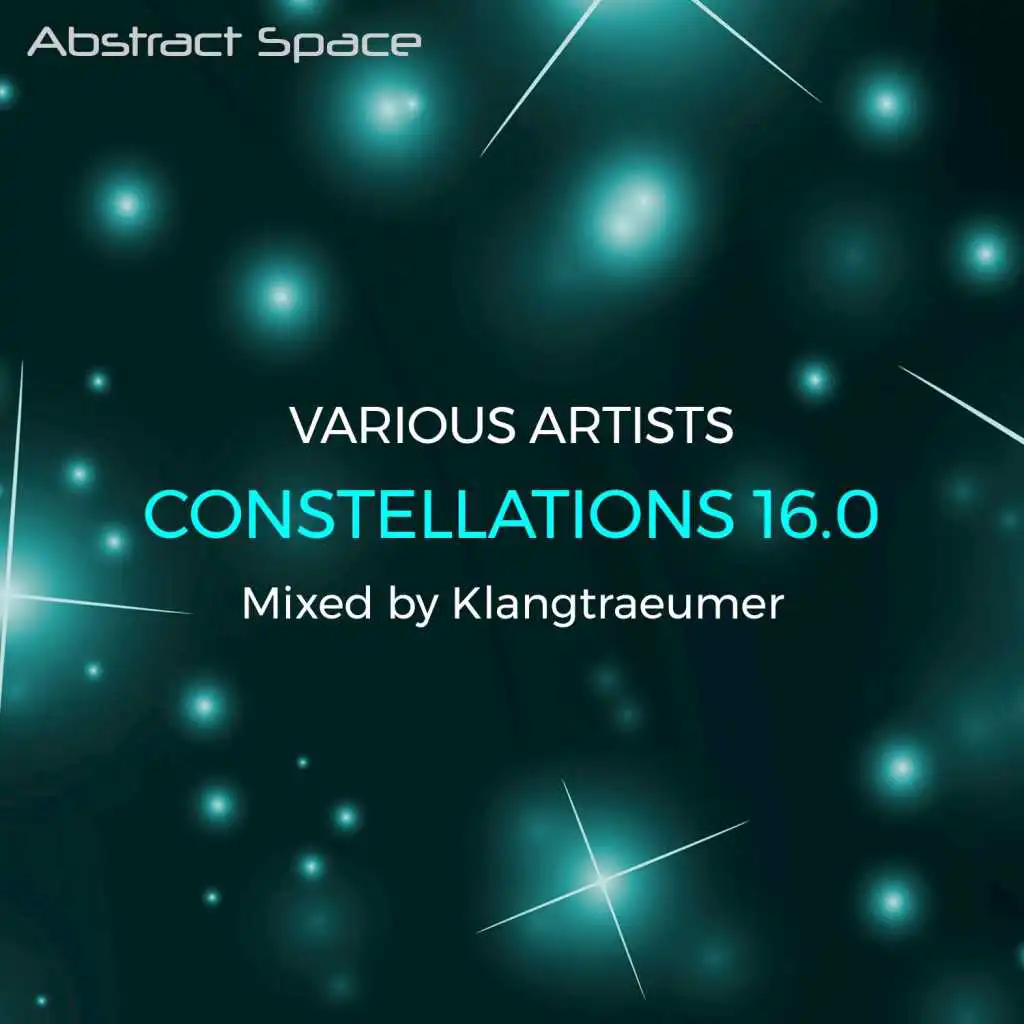 Constellations 16.0 (Continuous DJ Mix)