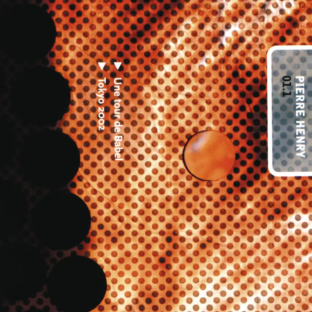 Henry: Une tour de Babel - Mouvance