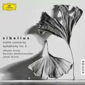 Sibelius: Violin Concerto Op.47; Symphony No.2