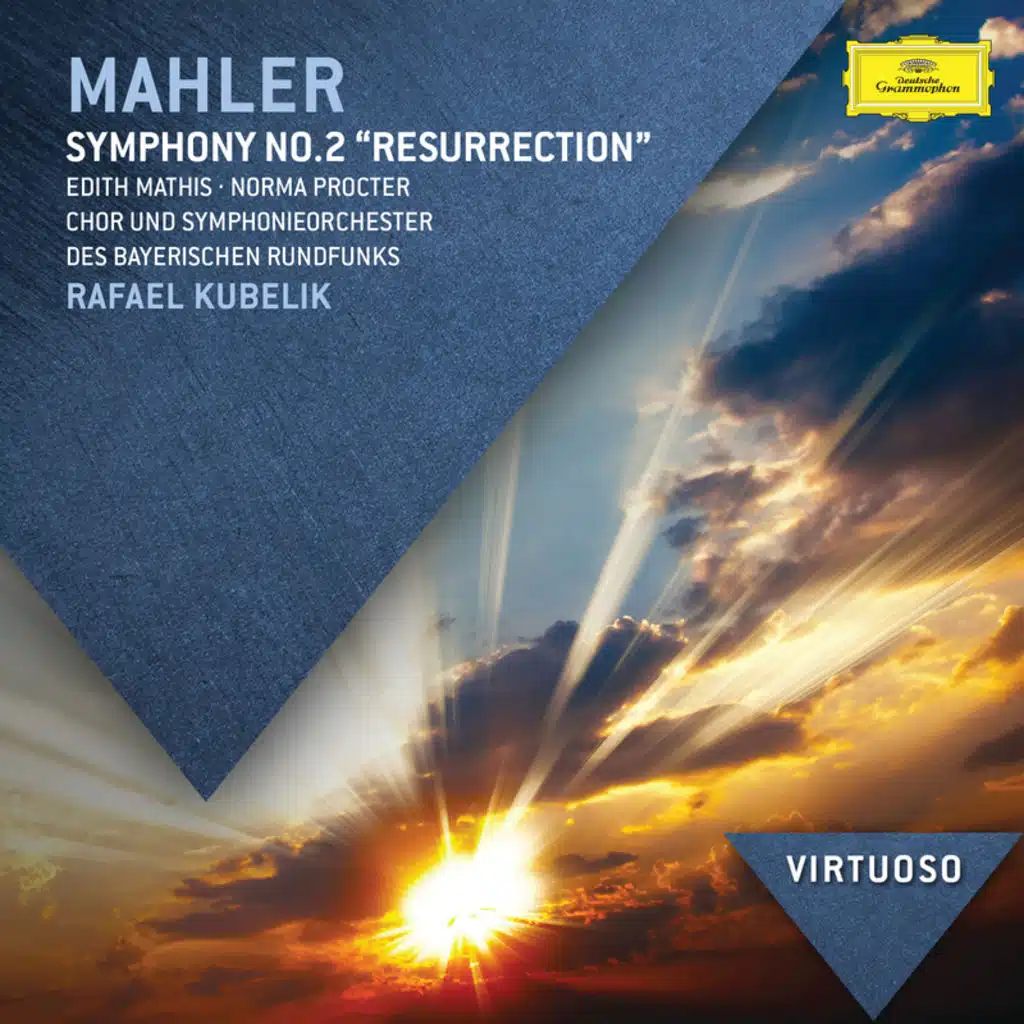 Mahler: Symphony No.2 - "Resurrection"