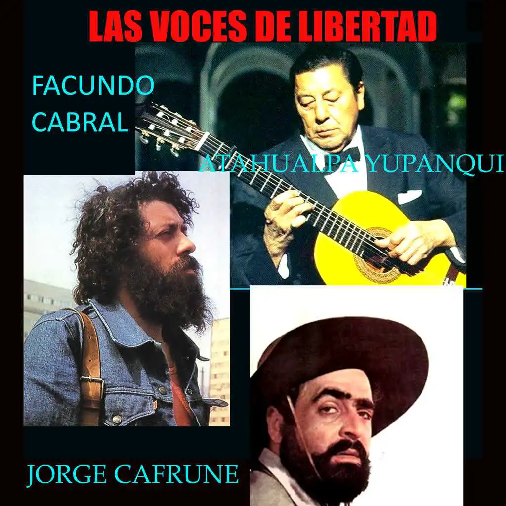 Las Voces de Libertad