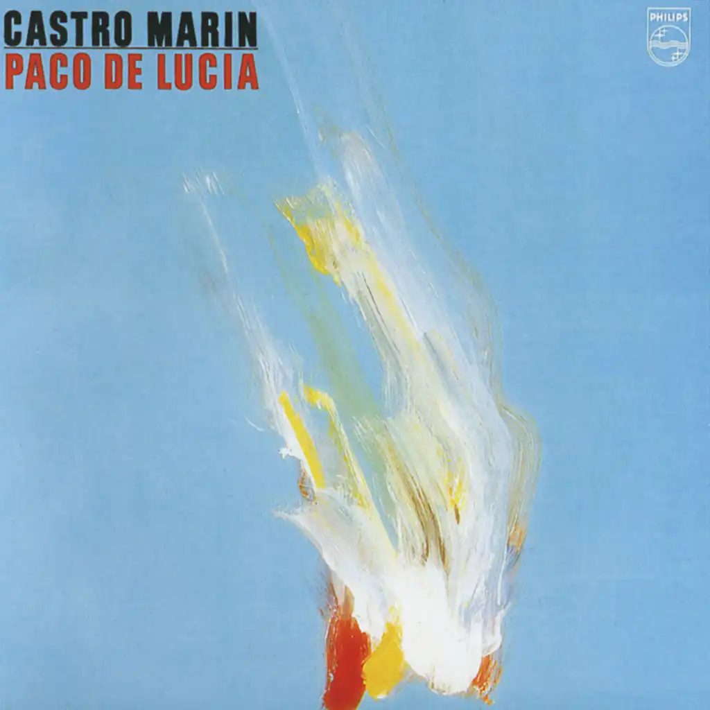 Castro Marin (Instrumental)