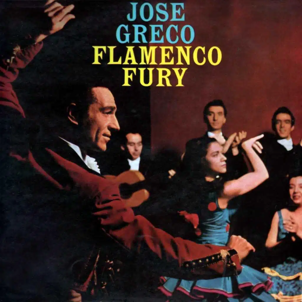 Flamenco Fury