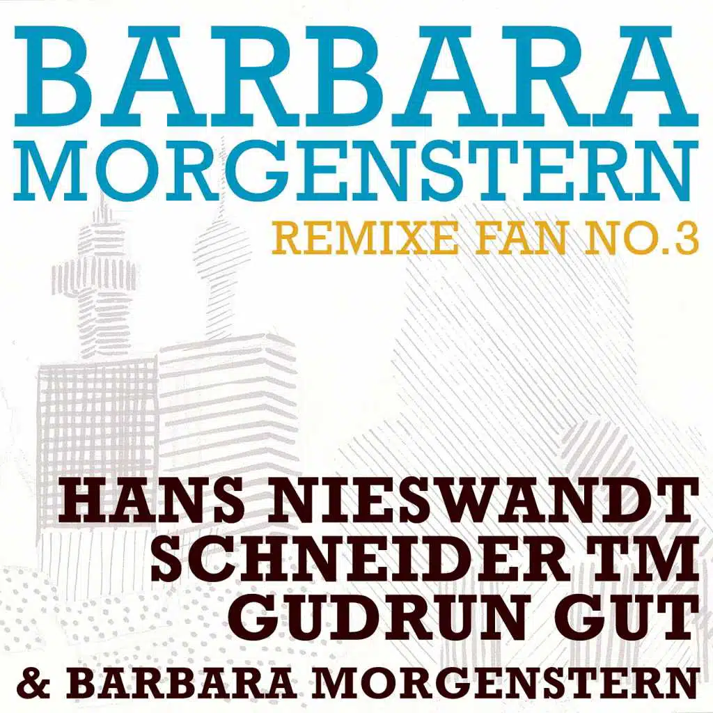 Deine Geschichte (Hans Nieswandt Remix)