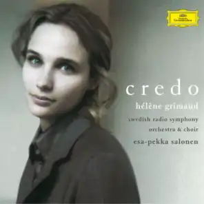 Corigliano / Beethoven / Pärt "Credo"