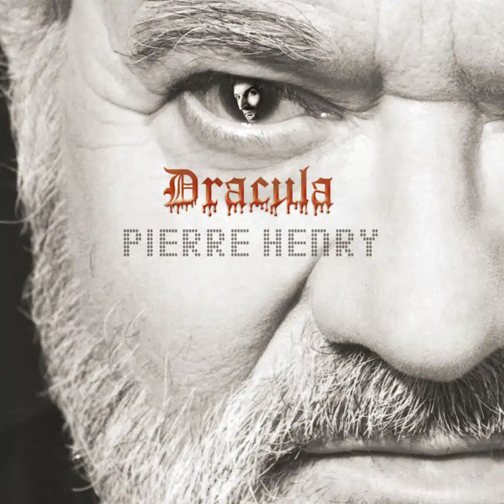 Henry: Dracula - Episode 8