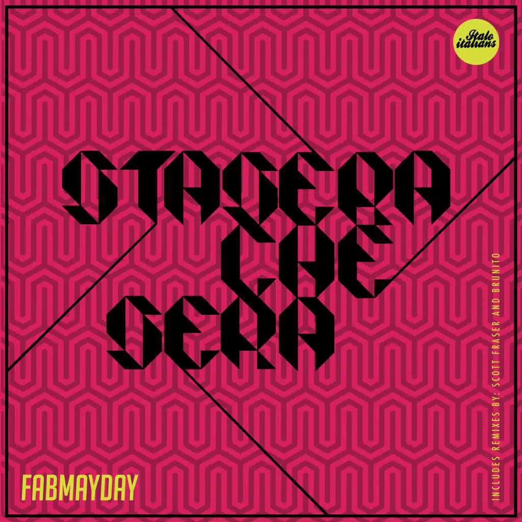 Stasera Che Sera (Brunito Remix)