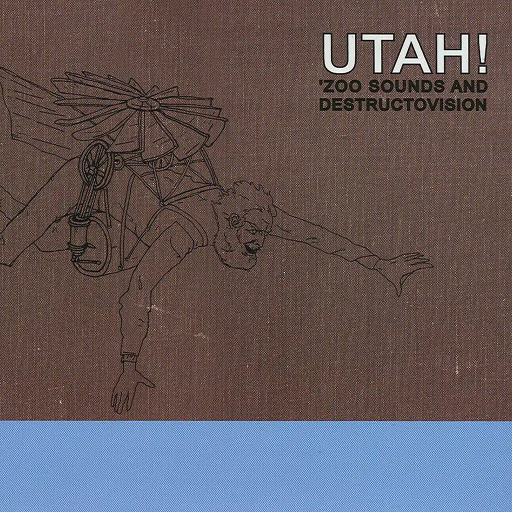 'Zoo Sounds and Destructovision