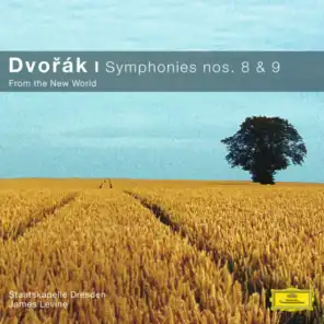 Dvorák: Symphonies Nos.8 & 9 "From the New World"