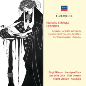 R. Strauss: Ariadne auf Naxos, Op. 60 / Opera - Es ist alles vergebens ... Es gibt ein Reich