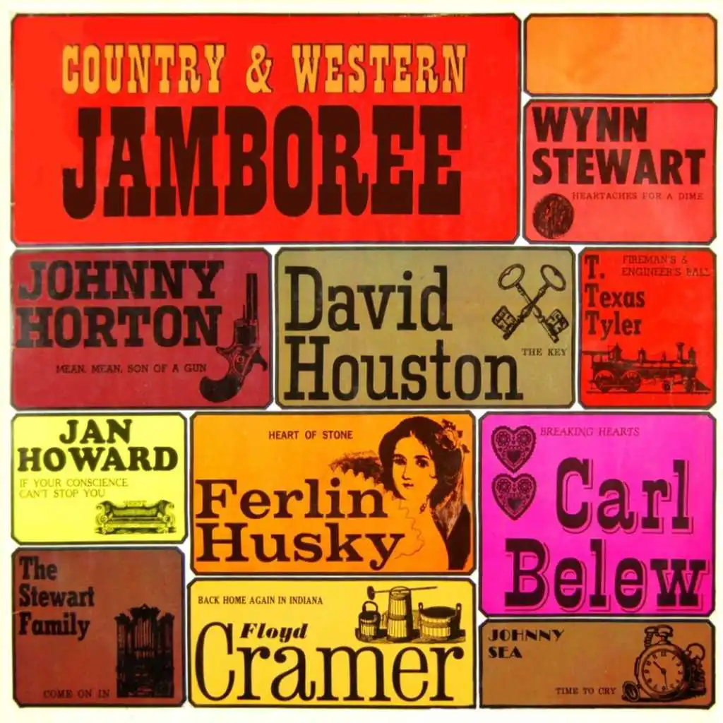 Country & Western Jamboree