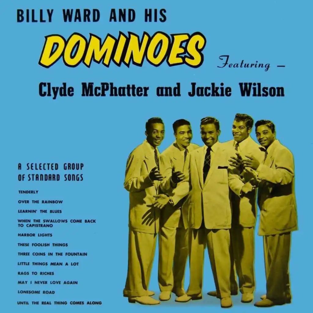 Billy Ward & His Dominoes