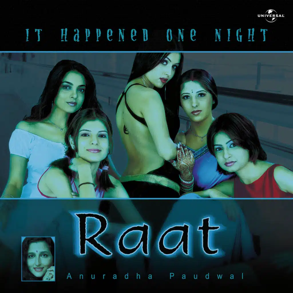 Raat - It Happened One Night