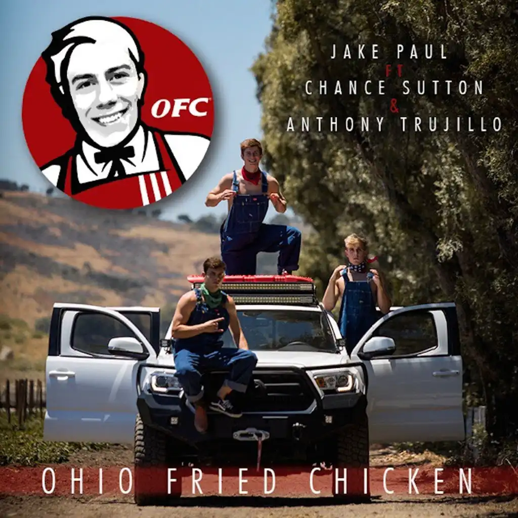 Ohio Fried Chicken (ft. Chance Sutton & Anthony Trujillo)