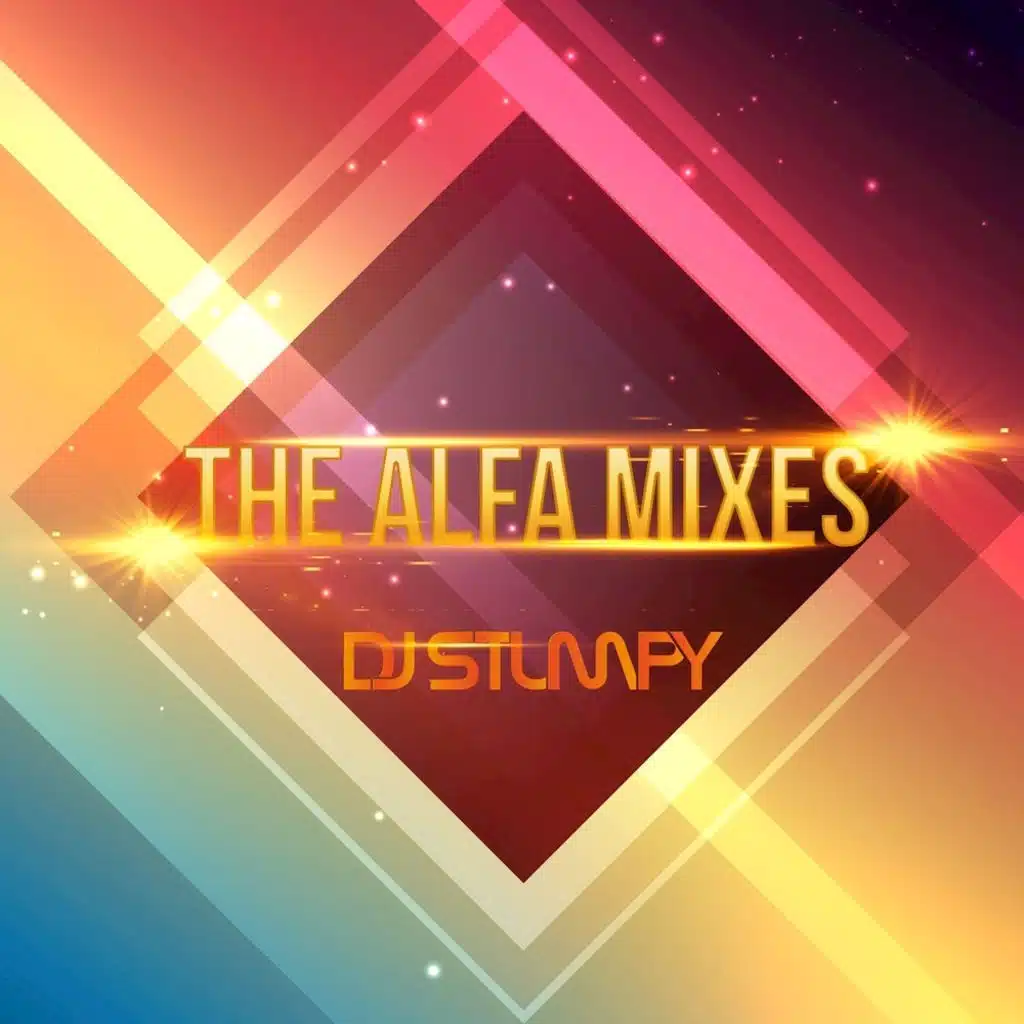 The Alfa Mixes