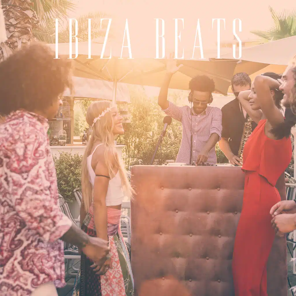 Ibiza Beats