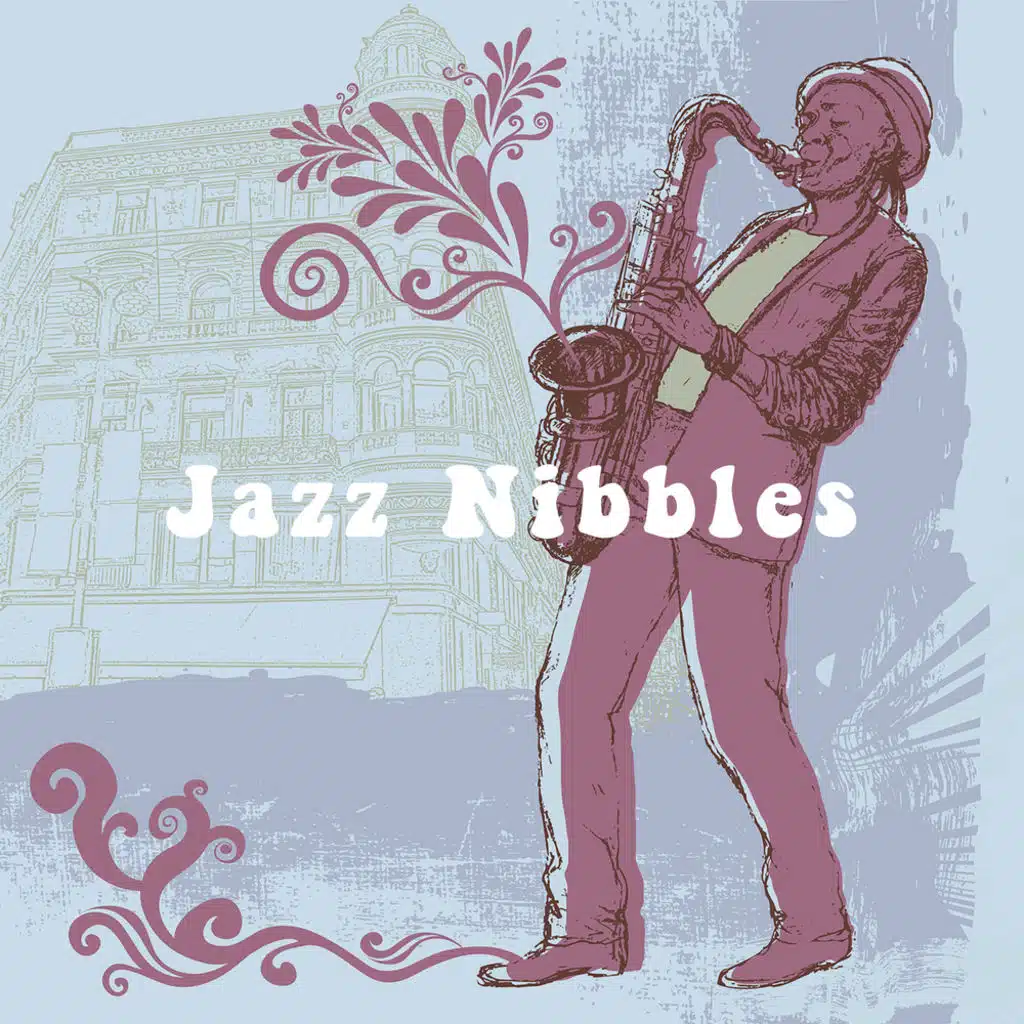 Jazz Nibbles