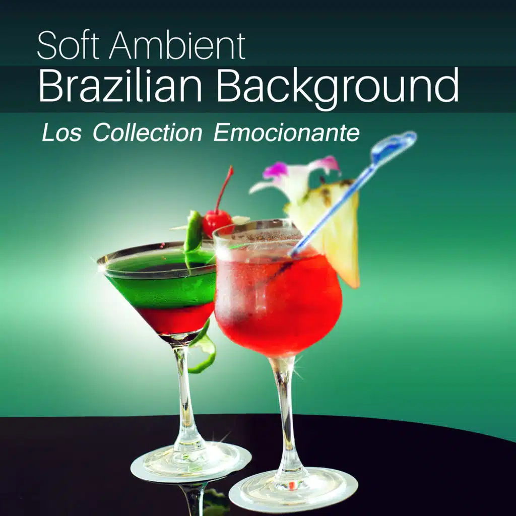 Soft Ambient Brazilian Background