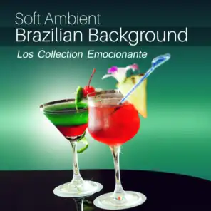 Soft Ambient Brazilian Background