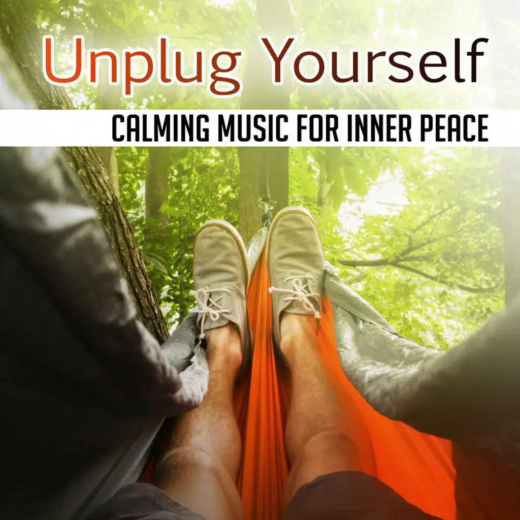 Unplug Yourself