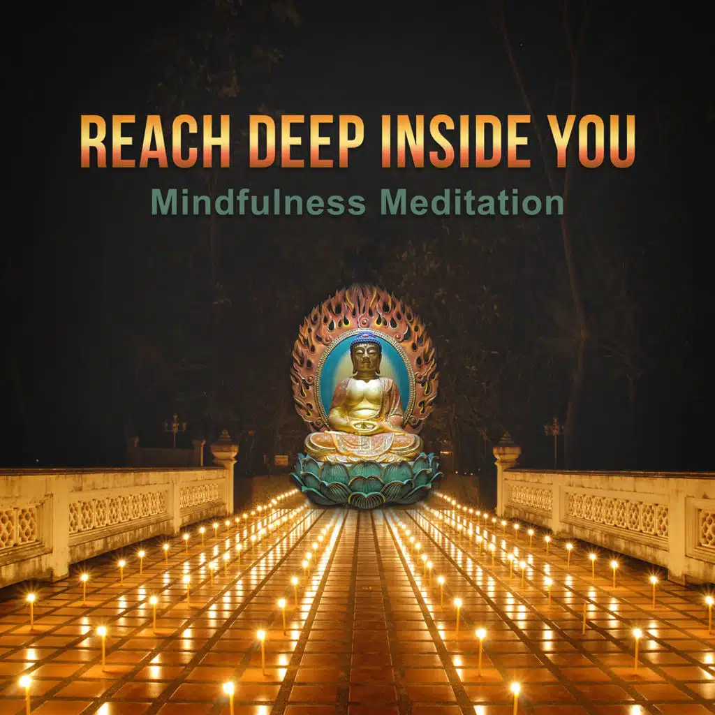 Reach Deep Inside You