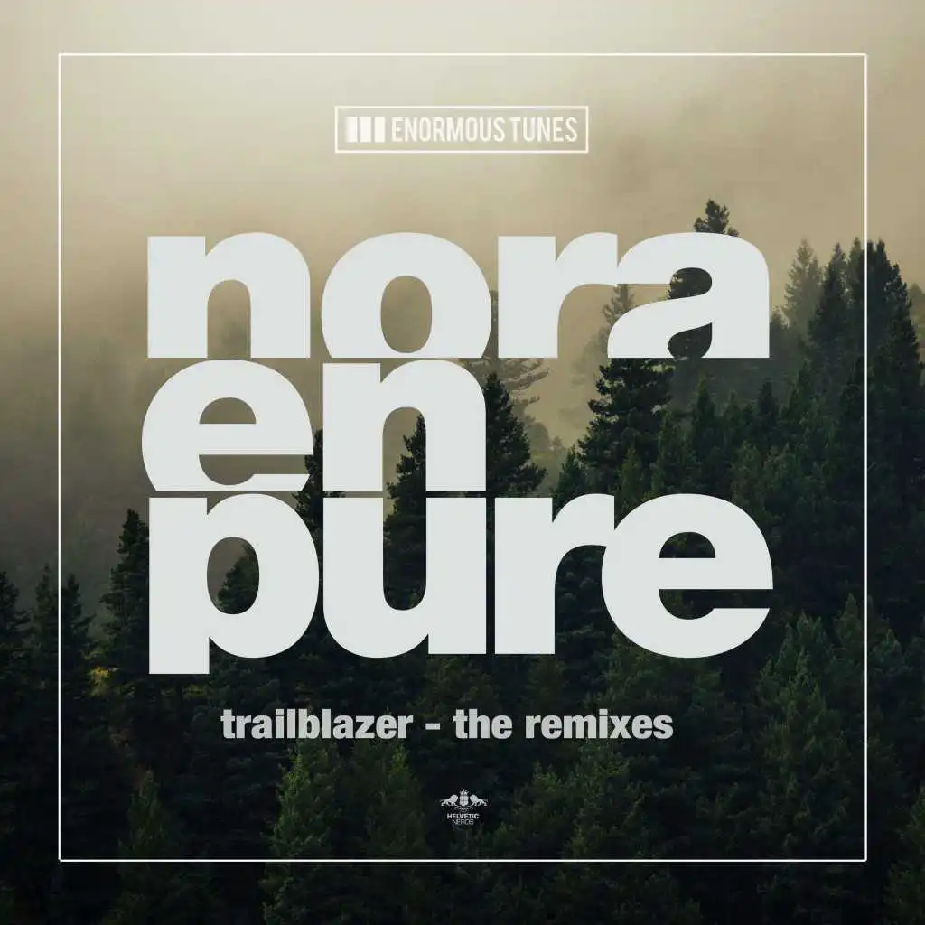 Trailblazer (Local Dialect Remix)