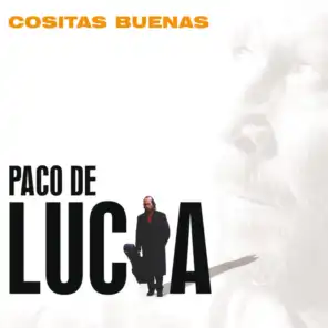 Patio Custodio (Bulería) [feat. Montse Cortés]