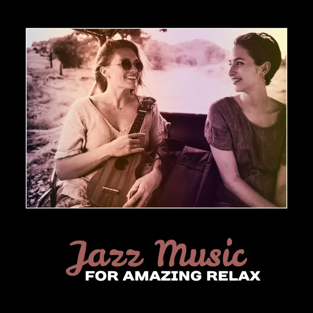 Wake Up & Listen to Jazz